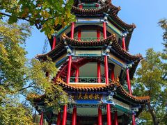 -萨尔浒风景区