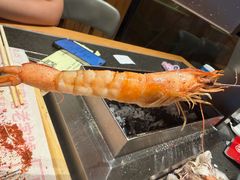 -老白清真烧烤(锦州旗舰店)