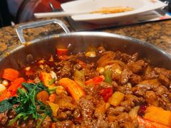 -黄记煌三汁焖锅(欢乐海岸店)