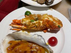 -安蒂娅·海鲜自助餐厅(安蒂娅美兰酒店)