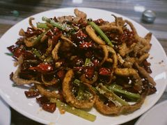-老七饭馆(光荣道总店)