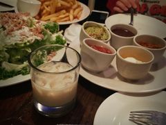 Ricci Cafe(五道口店)-Ricci睿奇美式餐厅(五道口店)