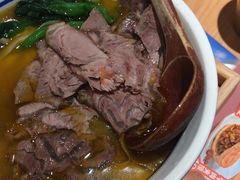 -马记永·兰州牛肉面(山姆外高桥店)
