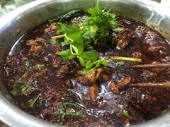 -温江公平红烧兔(总店)