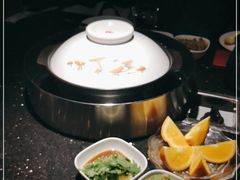 -捞王锅物料理(凯旋路店)