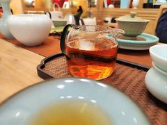 -隆德堂青瓷艺术·茶馆(故宫店)