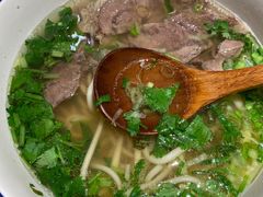 -马记永·兰州牛肉面(天通苑家乐福店)