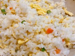 蛋炒饭-老姑砂锅·烧烤天津菜(体北道店)