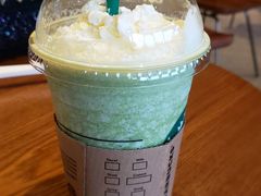 -星巴克(兰州国芳百货店)