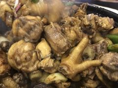 -老东风菜馆·潮汕大排档