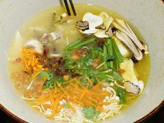 -芸南道·过桥米线(昆明老街旗舰店)