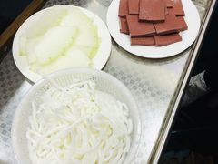 -老殷锅仔