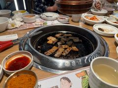 -本家韩国烤肉(青岛万象城店)