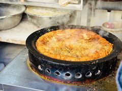 -潘记老面羌饼