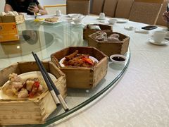 -番禺宾馆丽苑厅