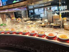 -绿江春(长江街店)