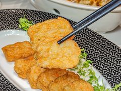 -新光酒家·河豚·海鲜·蟹料理(浦东店)