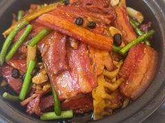 -马凯餐厅(长椿街店)