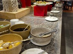 -重庆丽苑维景国际大酒店·海鲜自助餐厅