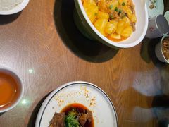 -楚天美食坊(越秀先烈中路店)