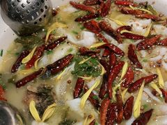 -太二酸菜鱼(福州泰禾店)