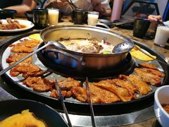 -冯排骨涮烤火锅(华商国际城店)
