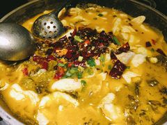 -川里谈·川味小馆(北京路店)