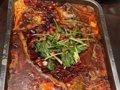 -阿财老铺·凤阳土菜馆
