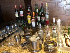 -无锡君来洲际酒店
