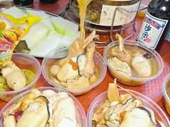 -威邵鸡煲(西华路总店)