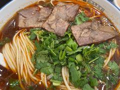 -宛平李记小吃(东关街店)