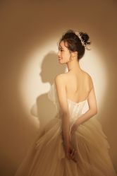 -翡艺写真馆·薇漫