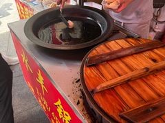 -水丰锅贴(延吉东路店)