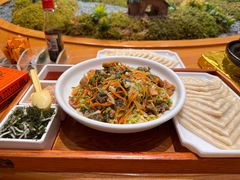 -闽南厝·闽南菜(福隆店)
