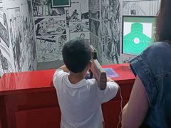-不可思议减压馆·解压博物馆·摔碗发泄·团建定制