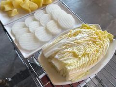 -313羊庄鲜羊火锅·鲜羊肉烧烤(李村店)