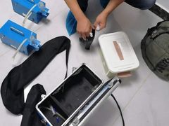 -科立恩进口除甲醛甲醛检测