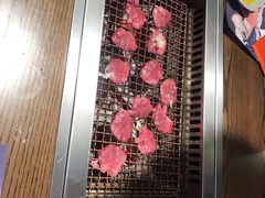 -樱宿日式和牛烧肉(五道口店)