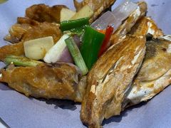 -大笑饭堂(甲子桥店)