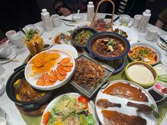 -大鸭梨烤鸭(顺义石园店)