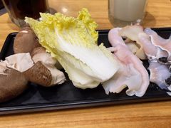 -水林间·寿喜烧自助(仙林金鹰店)