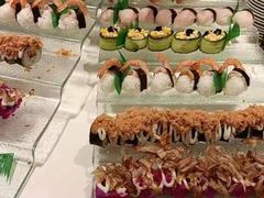 -喜来登酒店-盛宴标帜海鲜自助