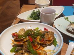 -糟粕醋·椰苑海南菜餐厅(亚龙湾天域酒店)