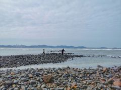 -长江澳风力发电景观区