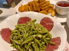 -Deer Park鹿园西餐(仁恒置地广场店)