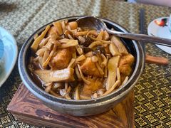 -南沙游艇会·大兵船餐厅