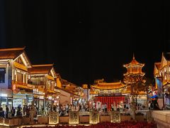 -云南民族村