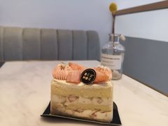 -DEMO黛慕蛋糕(中泰店)