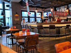 -京A Taproom·精酿餐吧(CBD店)