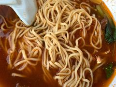 -何必是家面馆 HB noodles&coffee